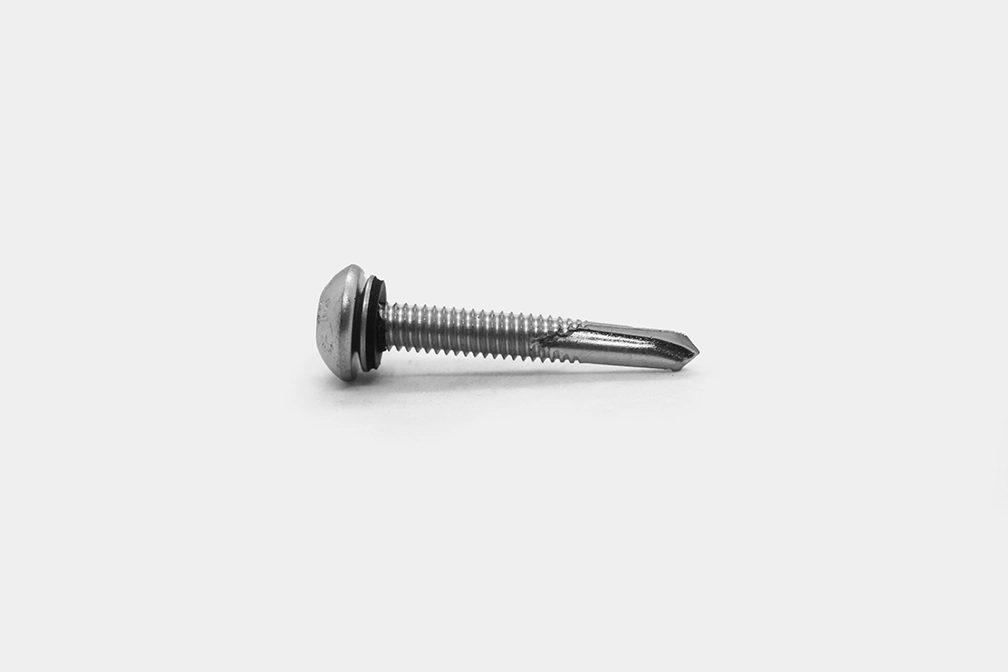 Internal flower-shaped disc head structural fastener-8 - Infasron ...