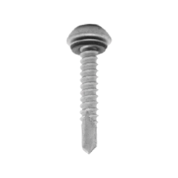 Stainless Steel Nail – Internal Hexagon Socket Head Structure Nail