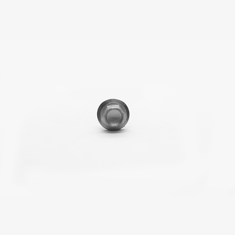 Hexagonal Small Flange