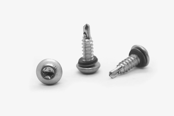 Internal Rose-head  Suture Staple