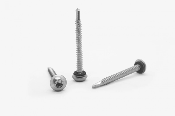 Internal Flower-head Countersunk Screw