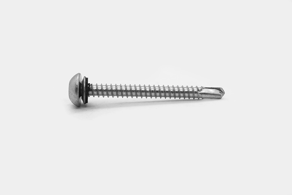 Internal Flower-head Countersunk Screw