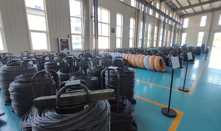 Raw Material Selection