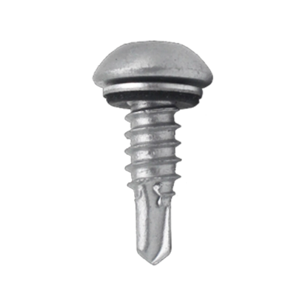Composite Nail – Internal Hexagon Socket Head Structure Nail