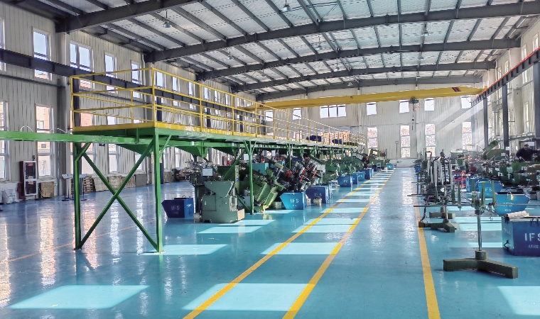 Heat Treatment Strengthening