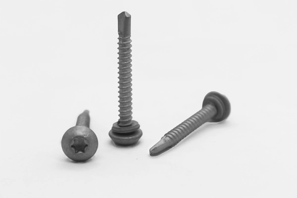 Carbon Steel Countersunk Head Structural Fastener