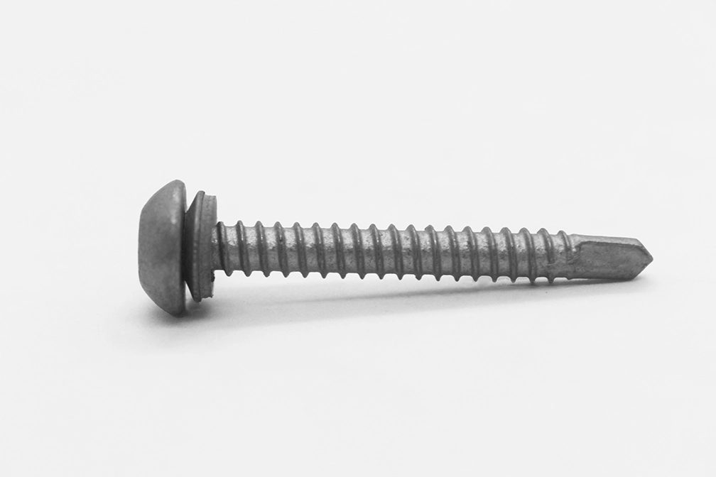 Carbon Steel Countersunk Head Structural Fastener