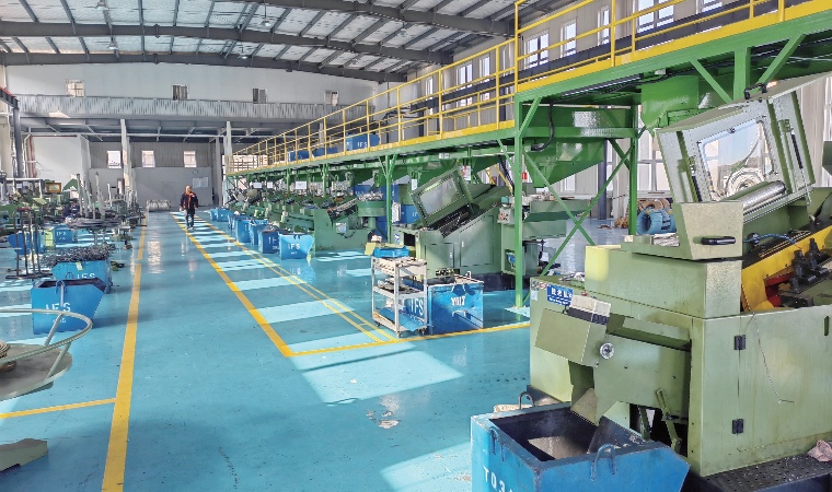 Anti-corrosion Coating