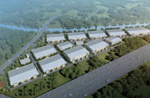 Wuxi Huanpu Industrial Park