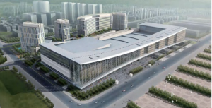 National Olympic Conference Center