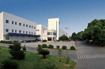 Beijing Benz Automobile Factory