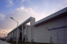 Intel (shanghai) Campus