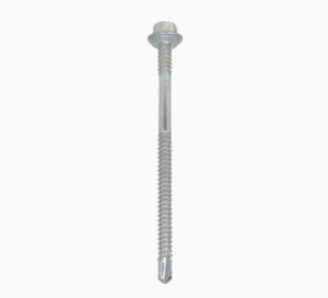 Galvanized Carbon Steel Nails