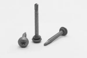 Carbon Steel Countersunk Structural Fastener