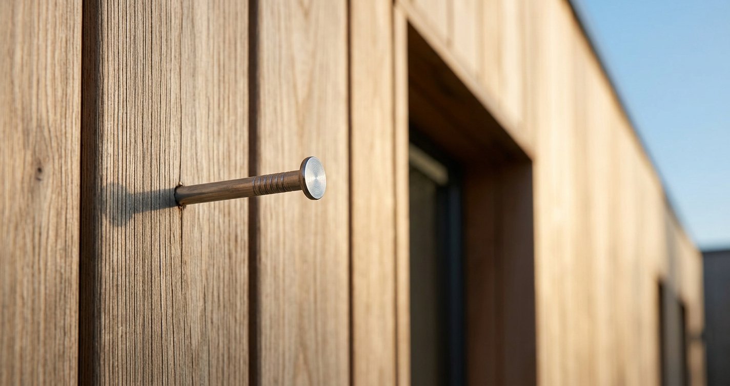 stainless steel nail