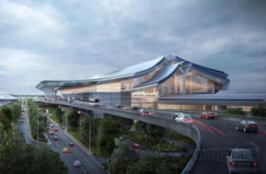 Taiyuan Airport